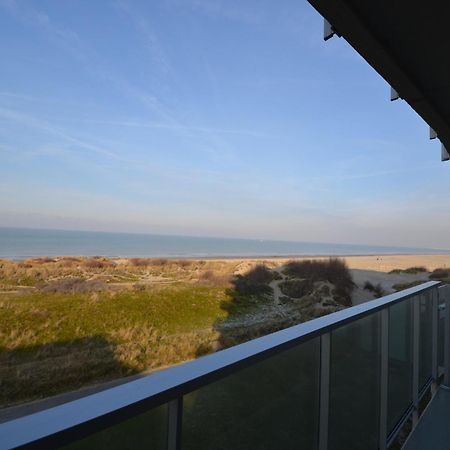 오스트두인케르케 West31 With Beautiful Sea Views 아파트 외부 사진